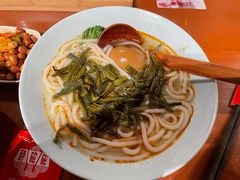 -秤砣砣·湖南粉面馆(青年路店)