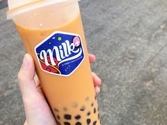-milkplus·泰式奶茶(较场东路店)