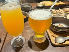 -夜食白市Yespicy·烧烤啤酒宵夜(番禺四海城店)