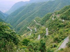 -水墨汀溪风景区