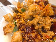 -小豆海棠(嘉兴路店)