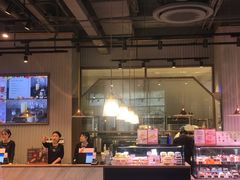 -巴黎贝甜(财富中心店)