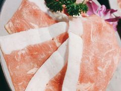 -穿越·哪吒闹海·卤火锅卤烧烤(第一桥店)