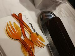 -Awfully Chocolate(来福士广场店)