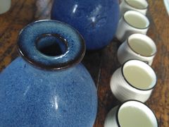 -旅马餐厅(茅家埠店)