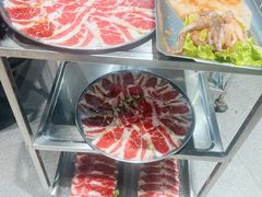 -小团团·路边烤牛肉(南岭壹街店)