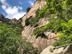 -黑龙潭风景区