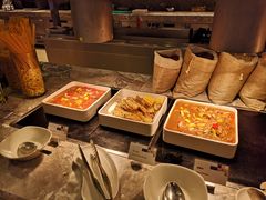 -盛宴标帜餐厅·亲子自助 (南昌喜来登酒店)