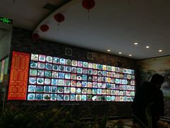 -大眼锅贴水饺(河东店)