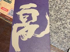 -南京大牌档(济南万象城店)