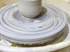-初八专业级手工DIY陶艺社·户外研学·创意DIY首饰