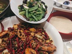 -盛百味·家宴餐厅(霸州分店)