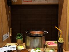 -独食火锅·半米屋台(望平街店)
