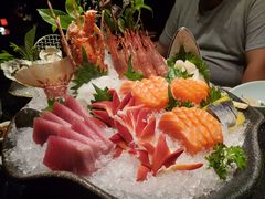 -上井精致料理(中兴商业大厦店)
