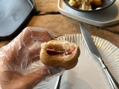 -BOCATA 西班牙餐厅(三里屯店)