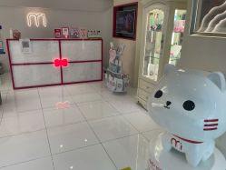 -咪咪比基尼脱毛专业店