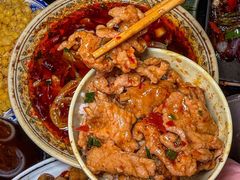 -醉八仙热酒馆(渝中店)