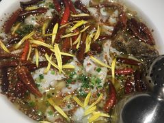 -太二酸菜鱼(正大广场店)