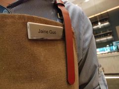 -V咖啡(兰州盛达希尔顿酒店)