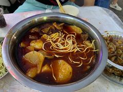 -桂萍特色牛筋牛杂(长堤街总店)