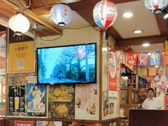 -梦山水日本烧肉(五四广场店)