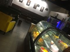 -7cake榴莲千层蛋糕(塘苗路店)