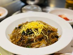 -韩屋韩国料理(天山路店)