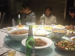 -大城·烧烤海鲜大排档(台东店)