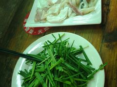 -溪悦渔庄(九龙湖店)