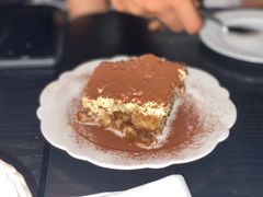提拉米苏-Fiume福弥意大利餐厅