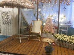 -天空花园餐吧·生日·团建(南山店)