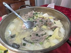 -蔡阿水羊肉店