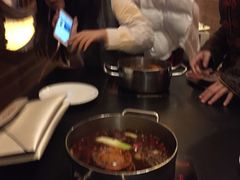 -小天鹅火锅·一线江景洪鼎旗舰店(洪崖洞店)