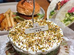 -AFS Cafe & Canteen(闽江二路店)