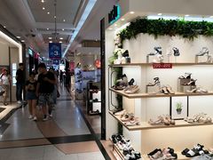 店内环境-上海置地广场(南京东路店)