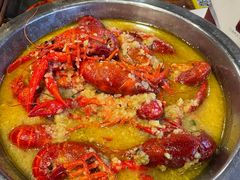 -王红军龙虾(新民路店)