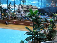 -青岛东方影都融创水世界