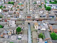 -巍山古城
