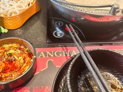 -牛New寿喜烧(闵行龙湖天街店)