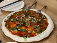 台湾蚵仔煎-杰J.w.m深夜食堂 厚杰居酒屋(淮海街商业街店)