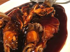 -湖滨28中餐厅·西湖宴·杭州君悦酒店