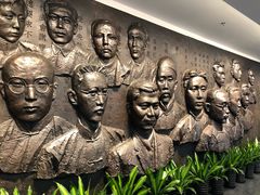 -中共一大纪念馆