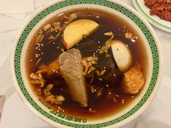 -华天延吉餐厅(西四总店)