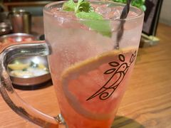 -春熙台韩国料理·章鱼肥牛(西丽店)