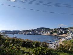 -东极岛景区