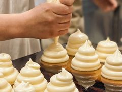 -狐狸和向日葵(北京路店)