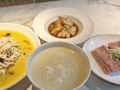 大煮干丝-花园茶楼(兴城西路店)