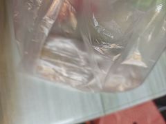 -殷姐糯米包油条