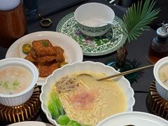 -南里山房(虹桥新天地店)