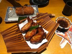 -堂本家洋食别馆·炸猪排(中心城店)